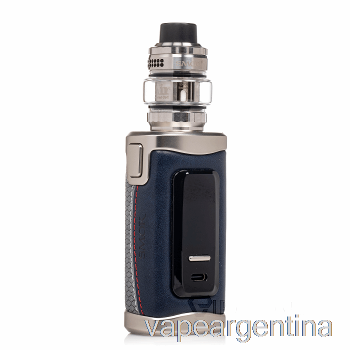 Kit De Inicio Smok Morph 3 230w Azul Vape Descartable